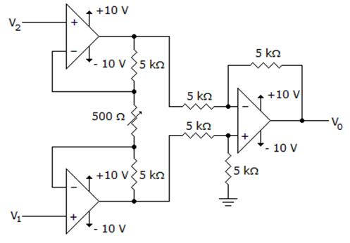 Image result for electronics circuits opamps